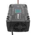 Automatická nabíjačka batérií 12V/8A, 24V/4A Xtrobb 22463 Automatická nabíjačka batérií 12V/8A, 24V/4A Xtrobb 22463