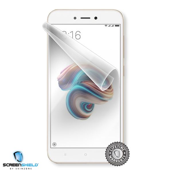 Screenshield XIAOMI RedMi 5A Global fólie na displej