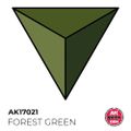 AK Interactive: Quick Gen - Forest Green 18 ml