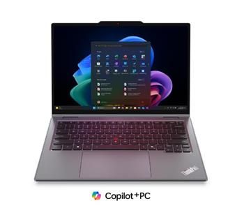 Lenovo ThinkPad X1 2-in-1 G11 Copilot+ PC Ultra 5 325/32GB/512GB SSD/14" WUXGA Touch/3yPremier/Win11 Pro/šedá Konvertibilní notebook, Intel Core Ultra 5 325, 32GB LPDDR5X, 512GB SSD PCIe 4.0, 14" WUXGA IPS touch, Wi-Fi 7, Thunderbolt 4, W1