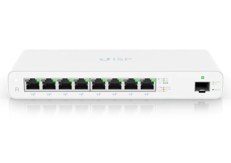 UBNT UISP Router