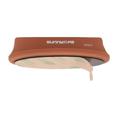 Základňa Sunnylife / základňa pre kameru OSMO 360 (oranžová)