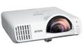 Epson EB-L210SW/3LCD/4000lm/WXGA+/2x HDMI/LAN/WiFi Projektor, 3LCD, WXGA, 4000ANSI, 2500000:1, repro, 2× HDMI, 2× VGA, USB, LAN, Wi-Fi, biely