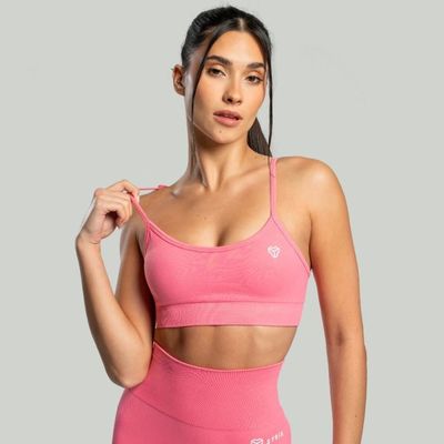 Športová podprsenka Seamless String Sorbet - STRIX, veľkosť XS