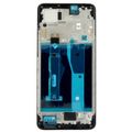 LCD + touch screen Motorola G84 black original