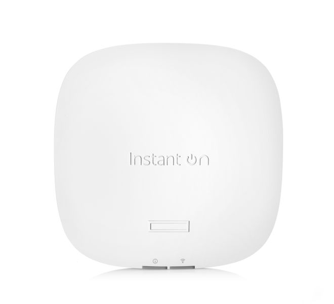 Instant On AP22 with 12V PSU WW Bundle