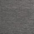 vidaXL Vonkajší koberec s plochým tkaním 120x170 cm sivý