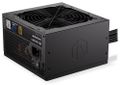 Endorfy zdroj Vero L6 Bronze 650W / ATX3.1 / 120mm / 80 Plus Bronze Zdroj, ATX 3.1, 650W, aktivní PFC, 120mm ventilátor, PCIe 5.1, Cybenetics Silver, 80PLUS Bronze
