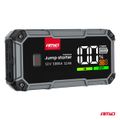Štartovacie zariadenie 3v1 12V 12Ah 1000A PRO AMiO-04676