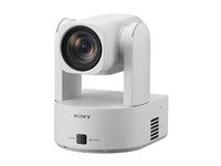 Bezpečnostná kamera - PTZ - farebný - 20,9 Mpix - 3840 x 2160 - audio - 12G-SDI, 3G-SDI, HDMI - 100Base-TX/1000Base-T - AVC-LongG, HEVC, XAVC HS, XAVC S, XAVC S-I - DC 12 V / PoE ++