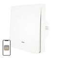 MOES ZS-B-EU1 ZigBee 1-kanálový vypínač osvetlenia