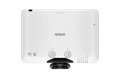 EPSON EB-L890U/3LCD/8000lm/WUXGA/2x HDMI/LAN/WiFi Projektor, laserový, 8000 lumenu, WUXGA, 3LCD, HDR, HDBaseT, Wi-Fi, AirPlay, Miracast, zoom 1.6×, posun objektivu