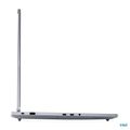 Lenovo ThinkBook/16p G6 IAX/U9-275HX/16"/3200x2000/32GB/1TB/RTX 5060/W11P/Gray/1R Notebook, Core Ultra 9 275HX, 32GB DDR5, 1TB SSD, RTX 5060 8GB, 16" 3.2K IPS 165Hz, Dolby Vision, AI PC, W11 Pro, šedý