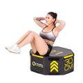 Sada osemhranných Plyo boxov HMS Premium PYOBS01