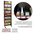 Lepidlo Army Painter Super Glue