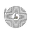 Remax RC-075a dátový USB-C kábel 1m sivý AA-7125