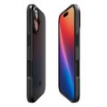 Spigen Thin Fit Mag Magsafe case for iPhone 17 Black