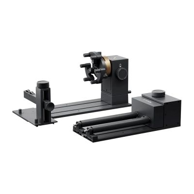 XTOOL RA3 Lite otočný adaptér