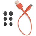 JBL Tune Beam 2, Bluetooth slúchadlá, čierne