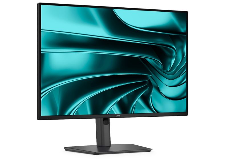 Dell Pro P/P2426E/24''/IPS/FHD/100Hz/5ms/Čierna/3RNBD