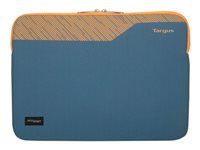 Puzdro na notebook - technológia EcoSmart - 13" - 14" - modrá