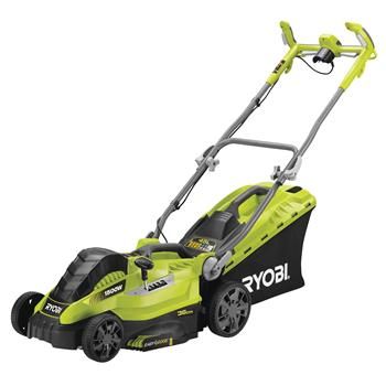 Ryobi, RLM15E36H, 1500W trávnatý sekáč