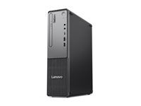 SFF Core i5 13420H / až 4.6 GHz - RAM 16 GB - SSD 512 GB - TCG Opal Encryption, NVMe - UHD Graphics - Gigabit Ethernet - žiadny OS - monitor: žiadny - klávesnica: česká/slovenská - čierna (šasi), sivý (rám) - Lenovo TopSeller - s 3 roky Lenovo Onsite Support