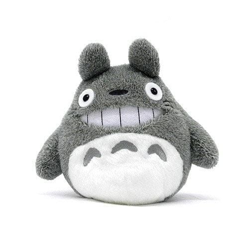 Plyšák Rozesmiaty Totoro