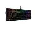 HyperX Alloy MKW100 - Mechnical Gaming Keyboard - Red (US Layout)