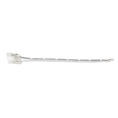 Modee LED 2PIN COB konektor s káblom pre LED pásy 8mm IP20 (ML-LSP002)