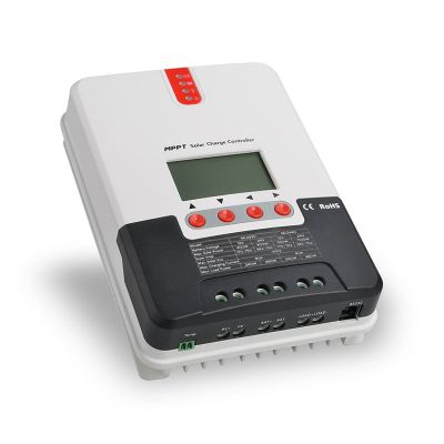 Solárny regulátor MPPT Carspa MH-R2440, 12/24V, 40A