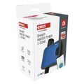 Hodiny zavlažovacie GoSmart EMOS PW56201, Bluetooth 5.0, 1 výstup