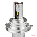 LED žiarovky hlavného svietenia H4/H19 H-mini Series AMiO-03331