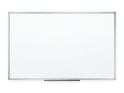 Magnetická tabuľa NOBO CLASSIC Steel 90x60 cm