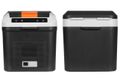 Chladiaci box Teesa TSA5008 13L DC12/24V AC 230V-22°C s funkciou mrazenia Chladící box Teesa TSA5008 13L DC12/24V AC 230V -22°C s funkcí mražení