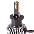LED žiarovky hlavného svietenia K3 H3 12V 6000K canbus AMIO-03681
