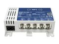 LEM DSP15-5G V2 automatický NFC programovateľný DVB-T/T2 zosilňovač