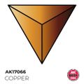 AK Interactive: Quick Gen - Copper 18 ml