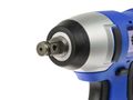 Akumulátorový rázový uťahovák 18V 1/2" 150Nm One Power - bez batérie a nabíjačky GEKO