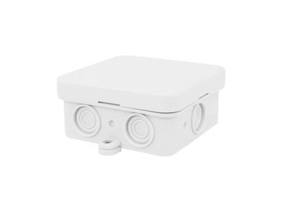 Škatuľa rozbočovacia FAMATEL 5001 75 x 75 x 36 mm