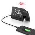 HAMA Plus Charge, Digitálny budík s projekciou