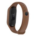 Band smart band M5/M6 brown