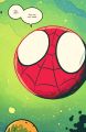 Spider-Man 6 Kozmický chaos