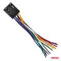 Integrovaný konektor samec ISO CCA 13PIN 5A 12V AMiO-04445