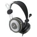 GENIUS -- slúchadlá HS-04SU
