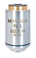 Objektív MAGUS 60PLL 60х/0,70 Plan L WD 2,08 mm