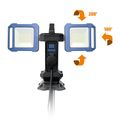 LED reflektor Solight WM-60W-FVP