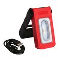 Magnetická LED lampa SOLUTION W3