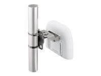 Sada na montáž sieťového zariadenia - montáž na stĺpik - vonkajšie použitie - pre P/N: ACCESSORY-ZZ0102F