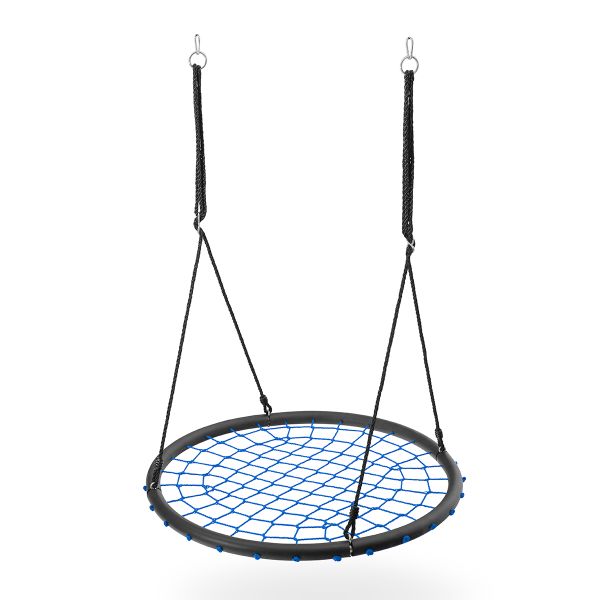 Hojdačka NILS Camp NB5038, modrá